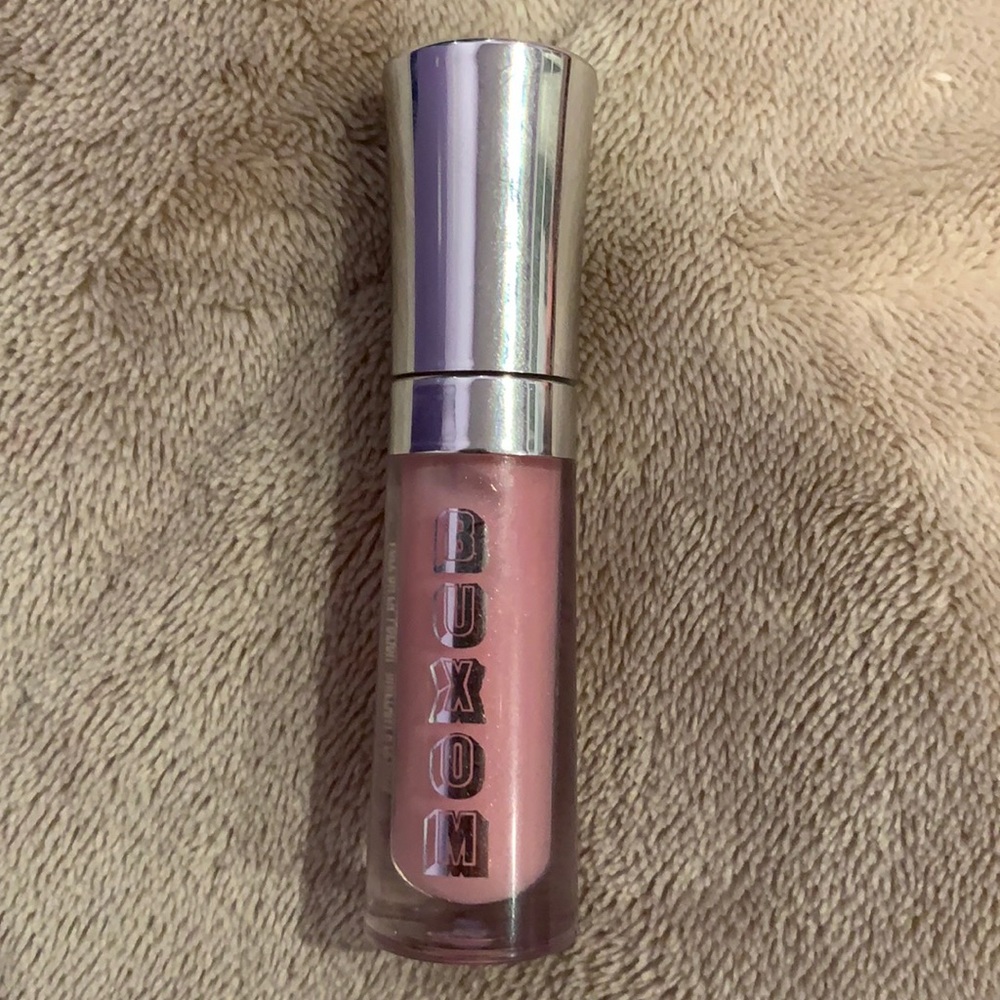 🫖Buxom Full On Lip Polish Lip Gloss